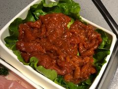 -海底捞火锅(金光华店)