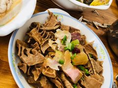 -玲燕蒸菜馆(江东路店)