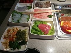 -海底捞大排档火锅(悦荟广场店)