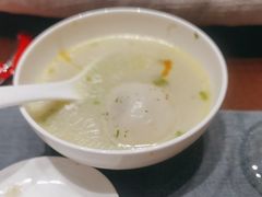 -颂福楼·南京菜(定淮门店)