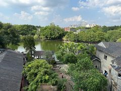 -东莞市可园博物馆