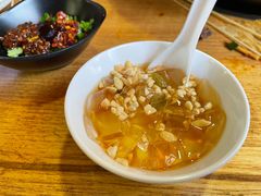 -九记潮汕现切鲜牛肉自助火锅(新开铺店)