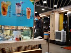 -都城快餐(新港西路店)