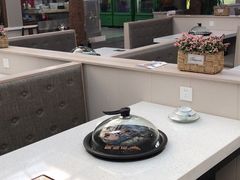 -睿柏云酒店-餐厅