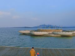 -池州市平天湖风景区