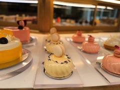 -PAUL LAFAYET 法式甜品(港汇广场店)