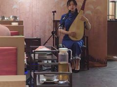 -咏江南·苏式火锅·苏州评弹(观前街店)