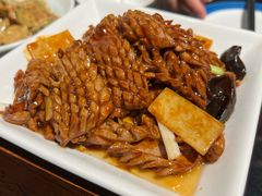-梅飞酒家(桑园路店)