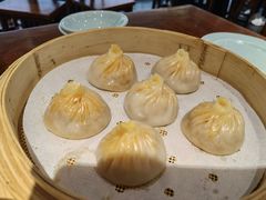 蟹粉汤包-裕兴记•蟹黄面馆(人民广场店)