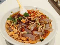 -陈阿宝·山西菜馆