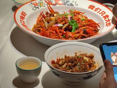 -湘语·湖南家常菜(新洲店)