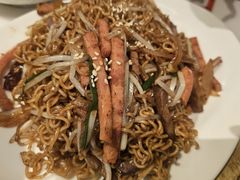 -新旺茶餐厅·早餐·夜宵(仙霞店)