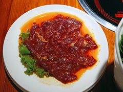 -惠友大虾(太原北街店)