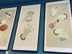 -菩提树下茶咖鼓捣