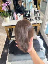 -YESIDO椰岛造型烫发染发