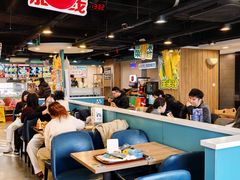-魏家凉皮(十里河店)