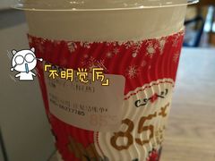 -85度C(南京龙江店)