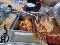 -细妹五香牛杂(步行街店)