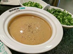 -阳坊胜利涮羊肉(阳坊老店)