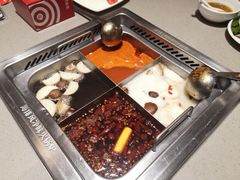 -海底捞火锅(龙湖北京大兴天街店)