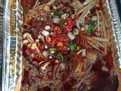 -赤甲皇(仙霞路店)