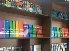 -新航道雅思托福·留学·考研培训(人民广场校区)