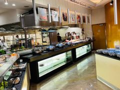 -上海威斯汀大饭店