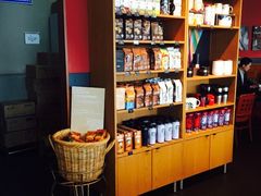 星巴克(银泰中心店)-星巴克臻选(北京银泰店)