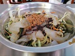 -祝家饺子馆