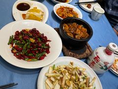 -阿毛饭店(和义路店)