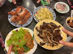 -吾味香葫芦头(安西街店)