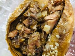 -老爆肚满五香烧牛羊肉