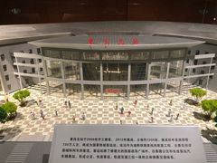 -中国铁道博物馆(正阳门馆)