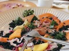 -BAKER&SPICE(BFC外滩金融中心店)