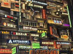 -黄兴南路步行商业街