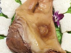 -陈记菜馆·非遗淮扬菜(东关街教场店)
