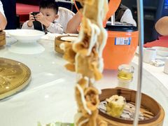 -东方御宴海鲜酒楼(棕泉酒店)