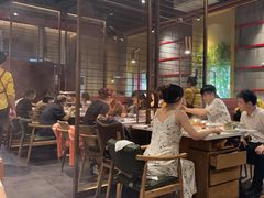 -牛村来人潮汕牛肉火锅(西单店)