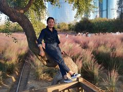 -艾溪湖湿地公园