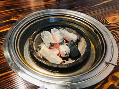 -烤肉食堂(揭阳广百店)