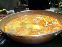 -四里沙茶面(七星西路分店)