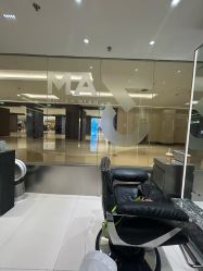 点击看大图 -3AM HAIR SALON烫发染发接发