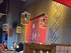 -味福记·本地特色菜(八一万达广场店)