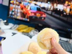 -鲍师傅糕点(江苏路店)