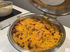 -天伦王朝酒店·盛华瑄餐厅