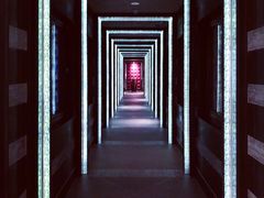 -杭州西子湖四季酒店·金沙厅