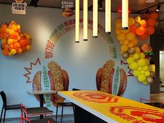 -麦当劳(百利广场店)