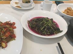-小秦淮·南京土菜(新亭西路店)