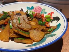 -树厨贵州菜(花果园购物中心店)