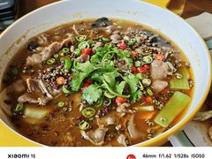 -妈妈传炖品(双林店)